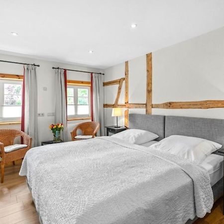 Apartamento Lüdersburger Strasse 15c Exterior foto